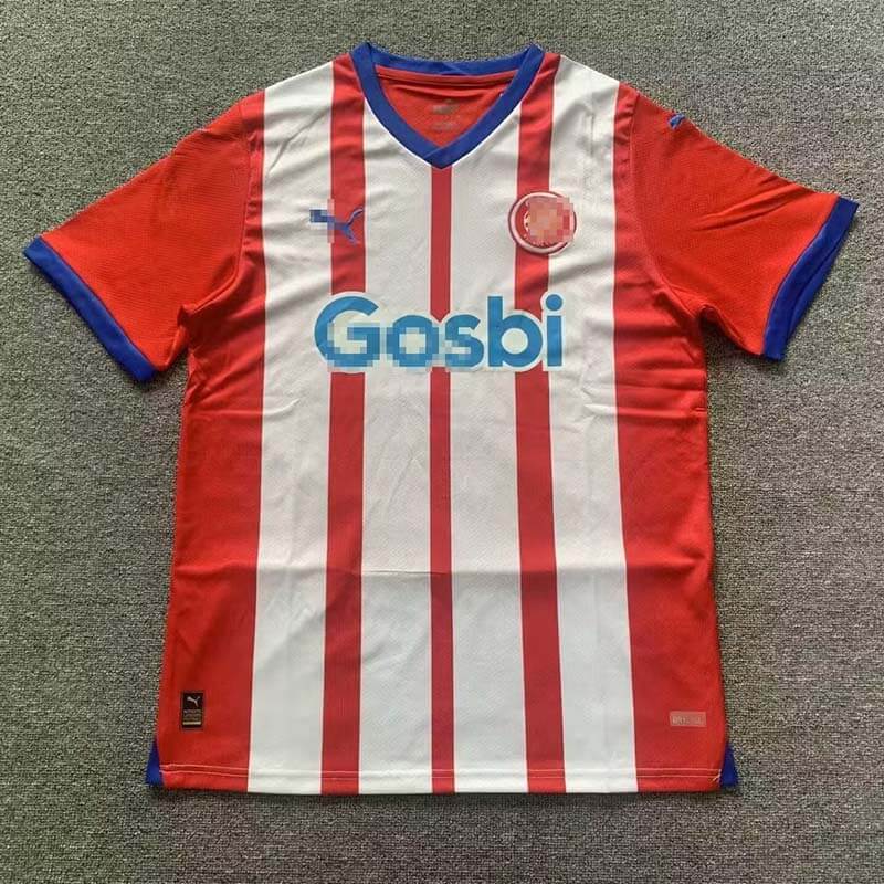 Camiseta Girona 2023/2024 Home